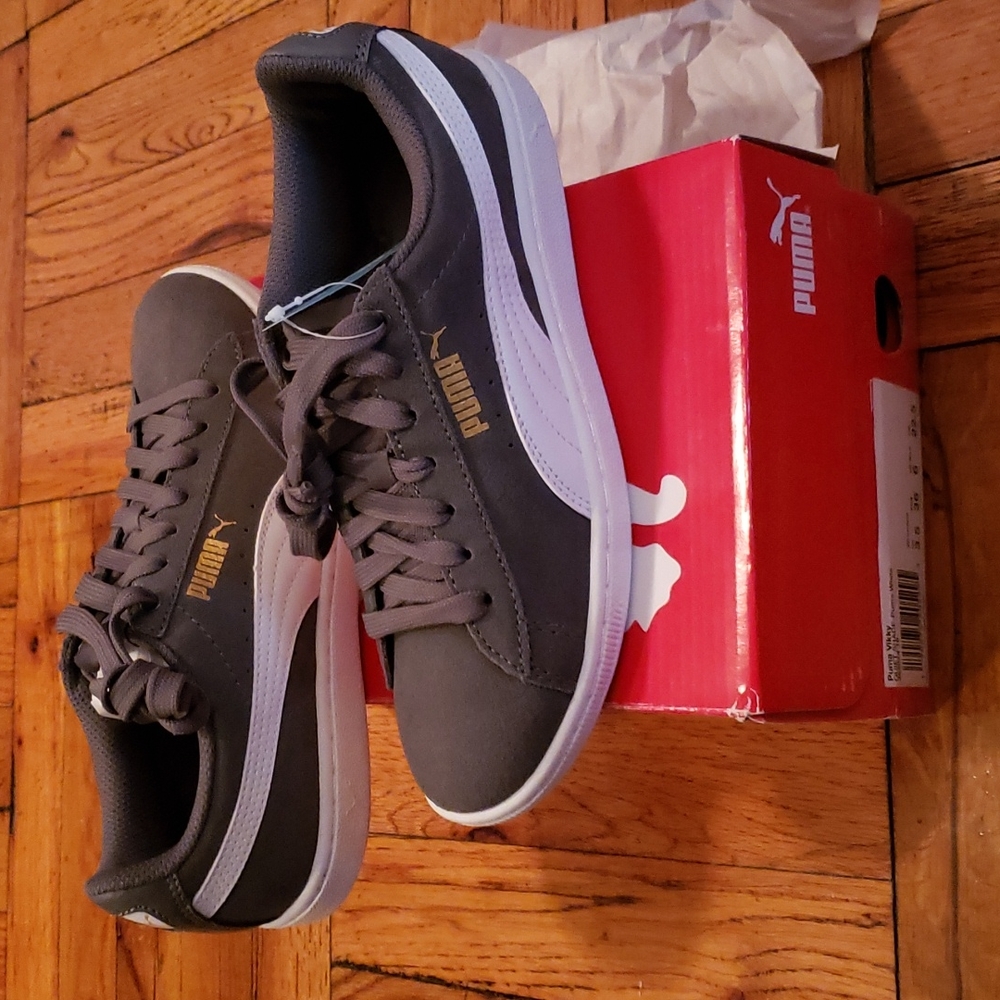 Puma Vicky women's sneakers